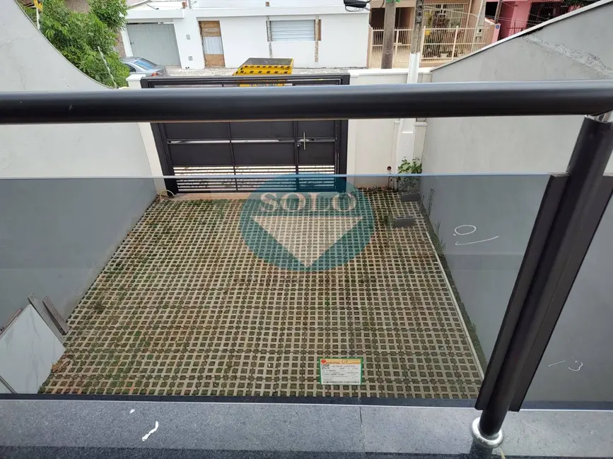 Foto 5 de Casa com 2 quartos à venda, 129m2 em Vila Liberdade, Jundiai - SP