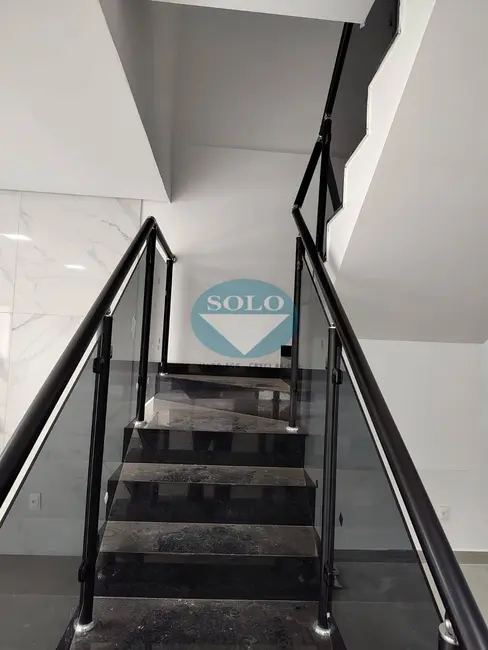 Foto 9 de Casa com 2 quartos à venda, 129m2 em Vila Liberdade, Jundiai - SP