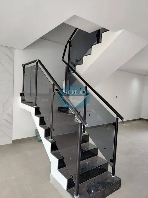 Foto 8 de Casa com 2 quartos à venda, 129m2 em Vila Liberdade, Jundiai - SP