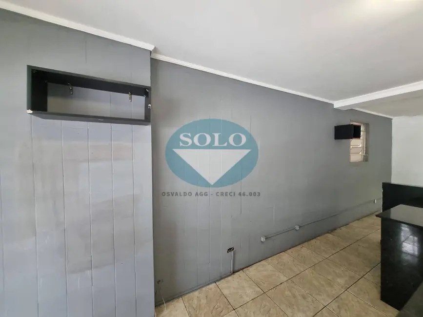 Foto 7 de Sala Comercial para alugar, 120m2 em Jardim Bonfiglioli, Jundiai - SP