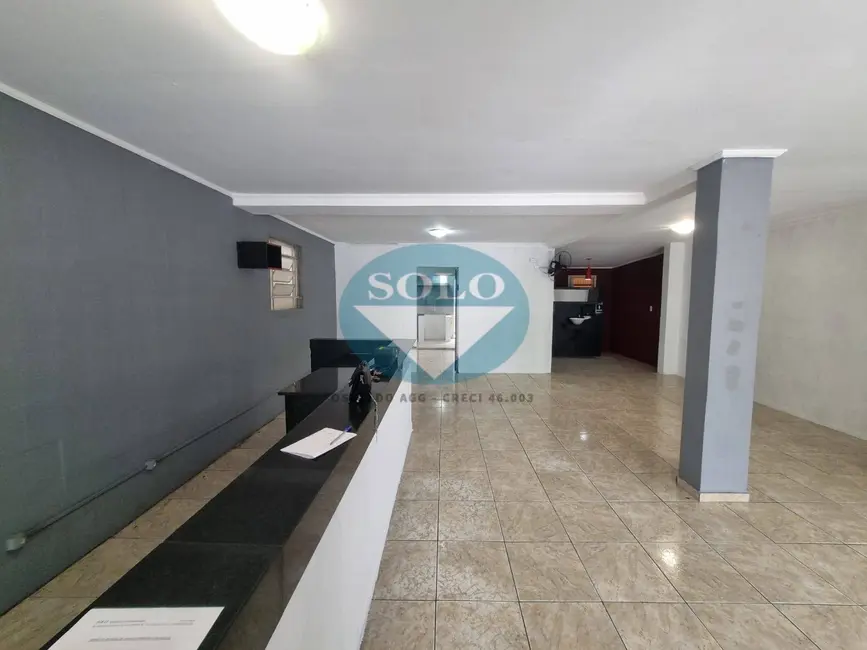 Foto 5 de Sala Comercial para alugar, 120m2 em Jardim Bonfiglioli, Jundiai - SP