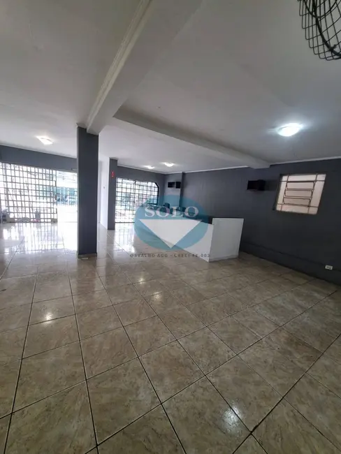 Foto 3 de Sala Comercial para alugar, 120m2 em Jardim Bonfiglioli, Jundiai - SP