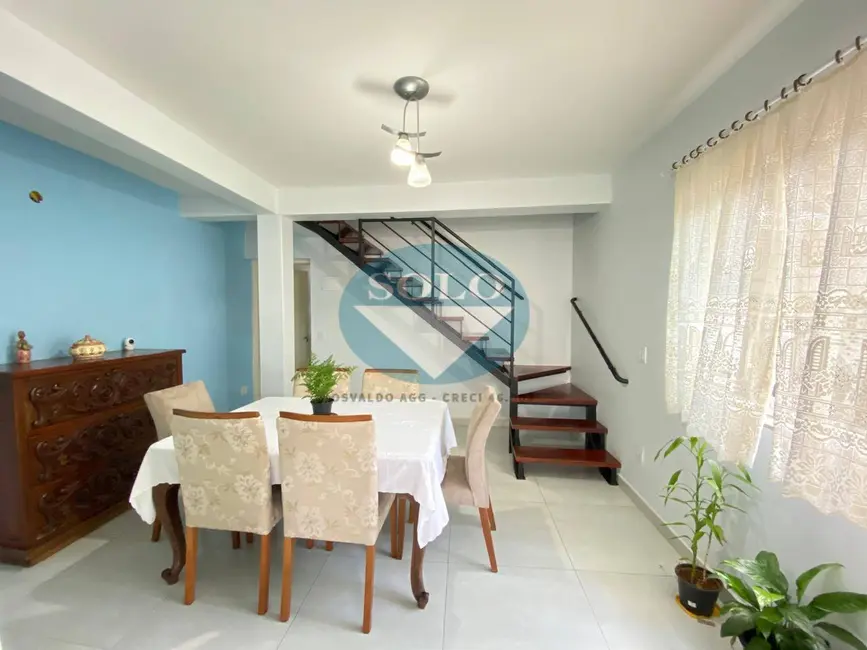 Foto 1 de Casa com 3 quartos à venda, 200m2 em Bela Vista, Jundiai - SP