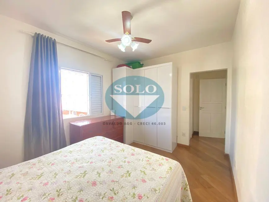 Foto 7 de Casa com 3 quartos à venda, 200m2 em Bela Vista, Jundiai - SP