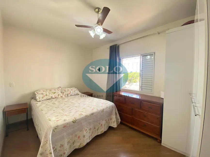 Foto 6 de Casa com 3 quartos à venda, 200m2 em Bela Vista, Jundiai - SP