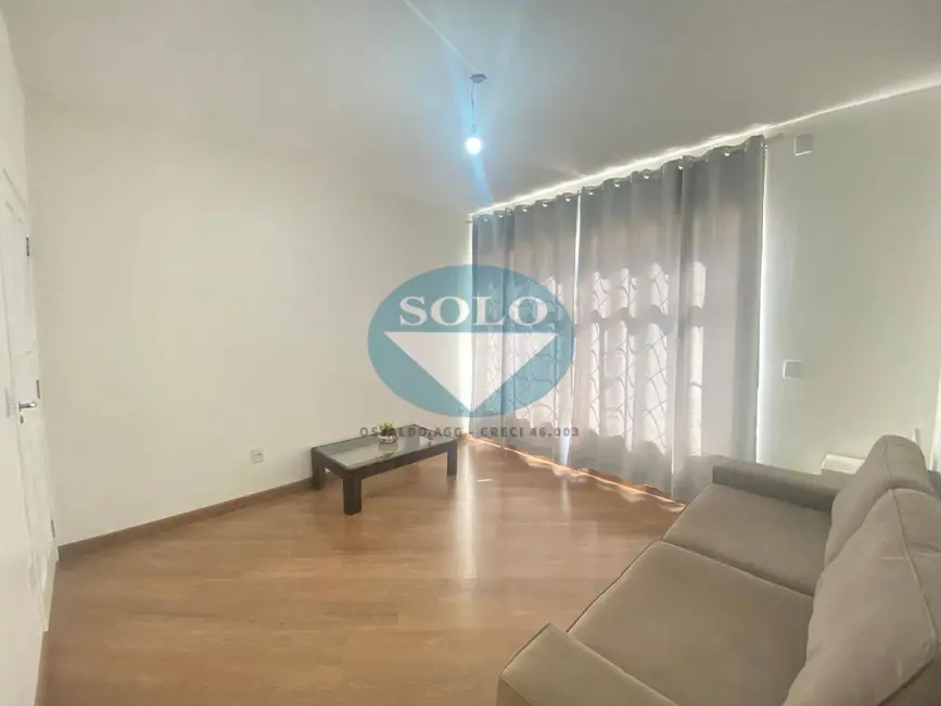 Foto 2 de Casa com 3 quartos à venda, 200m2 em Bela Vista, Jundiai - SP