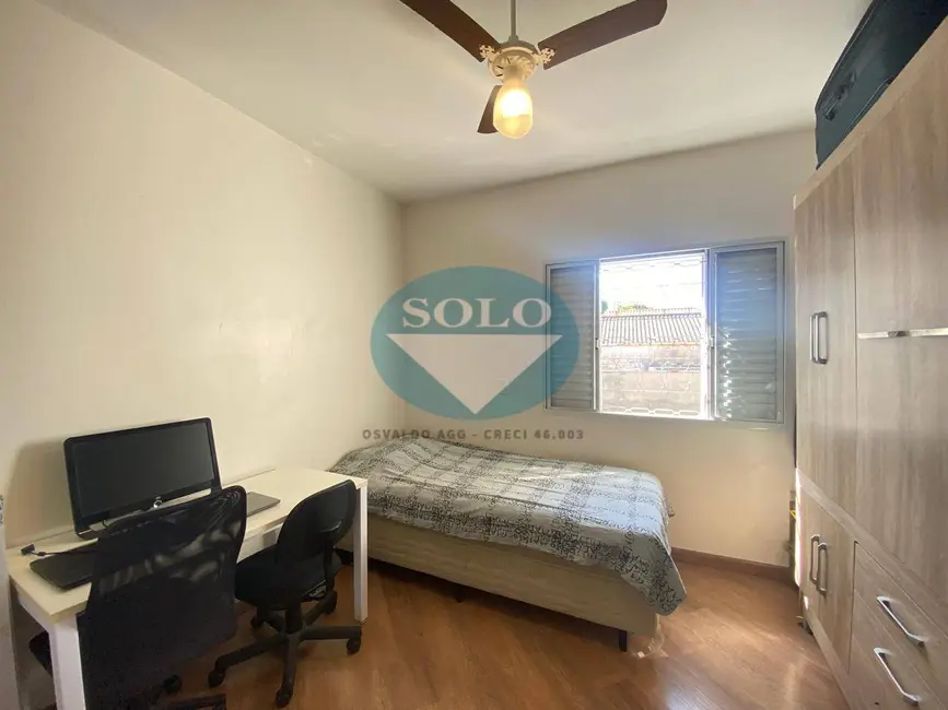 Foto 5 de Casa com 3 quartos à venda, 200m2 em Bela Vista, Jundiai - SP