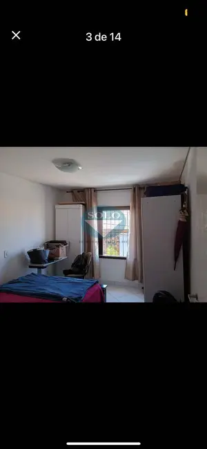 Casa com 2 quartos à venda, 100m2 em Jardim Bonfiglioli, Jundiai - SP - imagem 7 Foto 7 de Casa com 2 quartos à venda, 100m2 em Jardim Bonfiglioli, Jundiai - SP