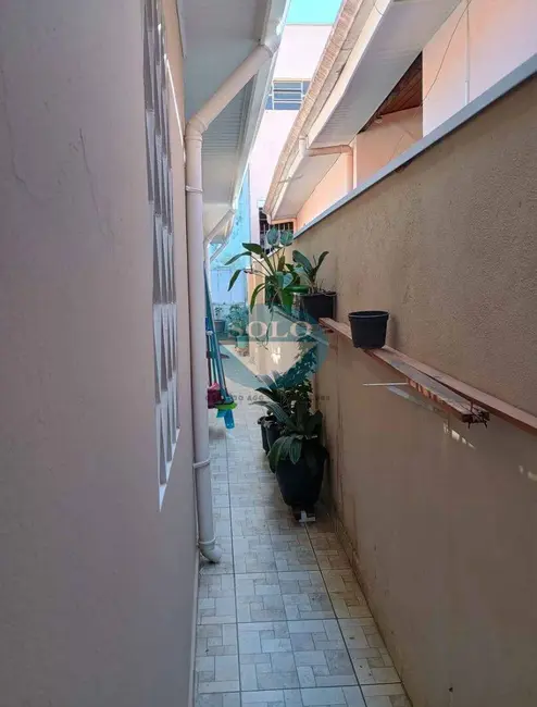 Casa com 2 quartos à venda, 100m2 em Jardim Bonfiglioli, Jundiai - SP - imagem 3 Foto 3 de Casa com 2 quartos à venda, 100m2 em Jardim Bonfiglioli, Jundiai - SP