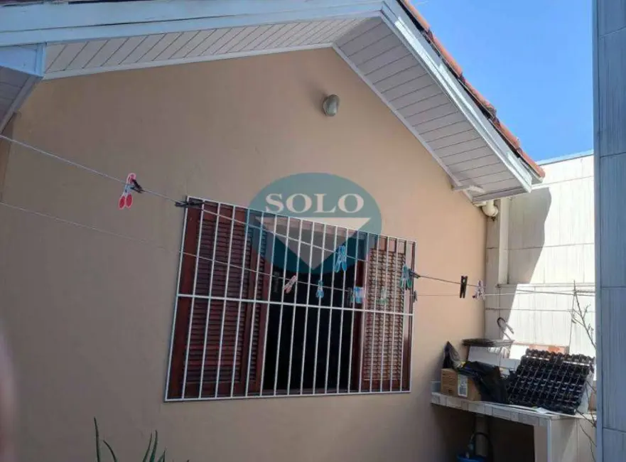 Casa com 2 quartos à venda, 100m2 em Jardim Bonfiglioli, Jundiai - SP - imagem 1 Foto 1 de Casa com 2 quartos à venda, 100m2 em Jardim Bonfiglioli, Jundiai - SP