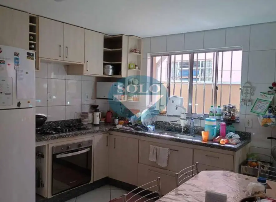 Casa com 2 quartos à venda, 100m2 em Jardim Bonfiglioli, Jundiai - SP - imagem 6 Foto 6 de Casa com 2 quartos à venda, 100m2 em Jardim Bonfiglioli, Jundiai - SP