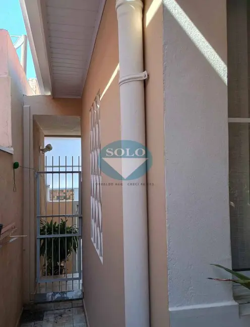 Casa com 2 quartos à venda, 100m2 em Jardim Bonfiglioli, Jundiai - SP - imagem 4 Foto 4 de Casa com 2 quartos à venda, 100m2 em Jardim Bonfiglioli, Jundiai - SP