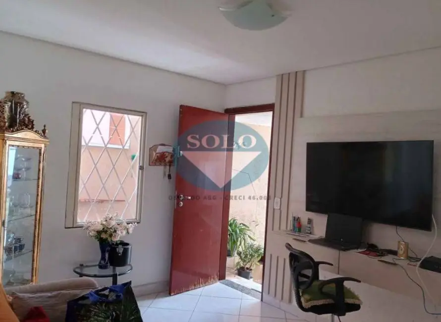 Casa com 2 quartos à venda, 100m2 em Jardim Bonfiglioli, Jundiai - SP - imagem 5 Foto 5 de Casa com 2 quartos à venda, 100m2 em Jardim Bonfiglioli, Jundiai - SP