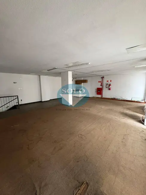 Foto 7 de Sala Comercial para alugar, 130m2 em Centro, Jundiai - SP