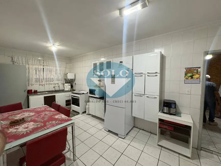 Casa com 3 quartos à venda, 181m2 em Jardim Liberdade, Jundiai - SP - imagem 8 Foto 8 de Casa com 3 quartos à venda, 181m2 em Jardim Liberdade, Jundiai - SP