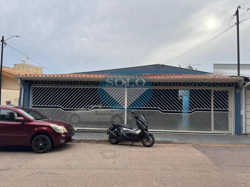 Casa com 3 quartos à venda, 181m2 em Jardim Liberdade, Jundiai - SP - imagem 1 Foto 1 de Casa com 3 quartos à venda, 181m2 em Jardim Liberdade, Jundiai - SP