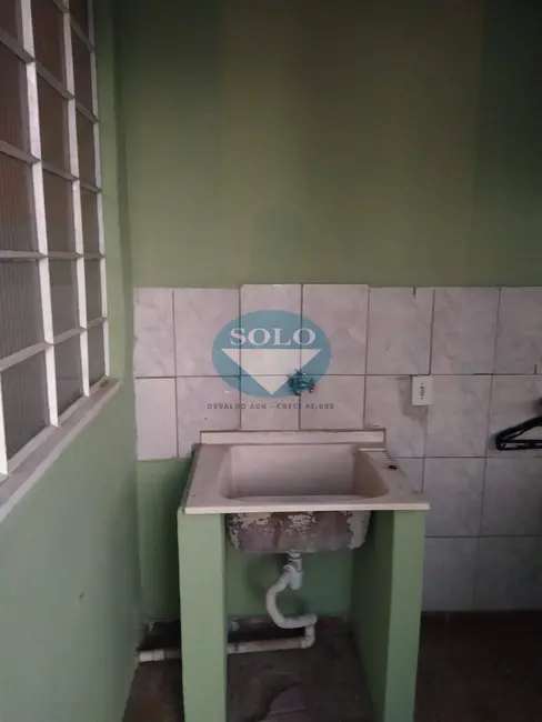 Foto 9 de Casa com 3 quartos para alugar, 100m2 em Jardim Planalto, Jundiai - SP