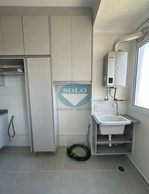 Apartamento com 2 quartos para alugar, 67m2 em Chácaras Saudáveis e Encantadoras, Jundiai - SP - imagem 5 Foto 5 de Apartamento com 2 quartos para alugar, 67m2 em Chácaras Saudáveis e Encantadoras, Jundiai - SP