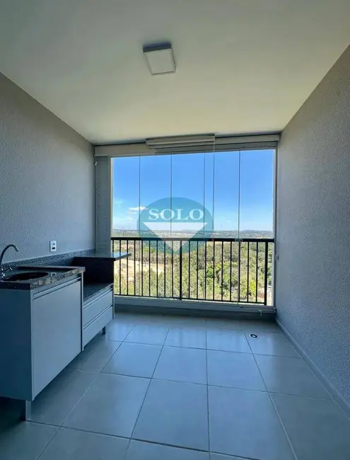 Apartamento com 2 quartos para alugar, 67m2 em Chácaras Saudáveis e Encantadoras, Jundiai - SP - imagem 8 Foto 8 de Apartamento com 2 quartos para alugar, 67m2 em Chácaras Saudáveis e Encantadoras, Jundiai - SP