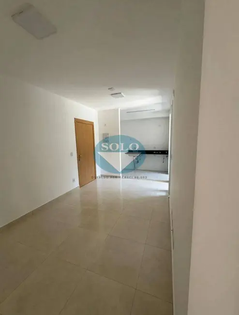 Apartamento com 2 quartos para alugar, 55m2 em Horto Florestal, Jundiai - SP - imagem 2 Foto 2 de Apartamento com 2 quartos para alugar, 55m2 em Horto Florestal, Jundiai - SP