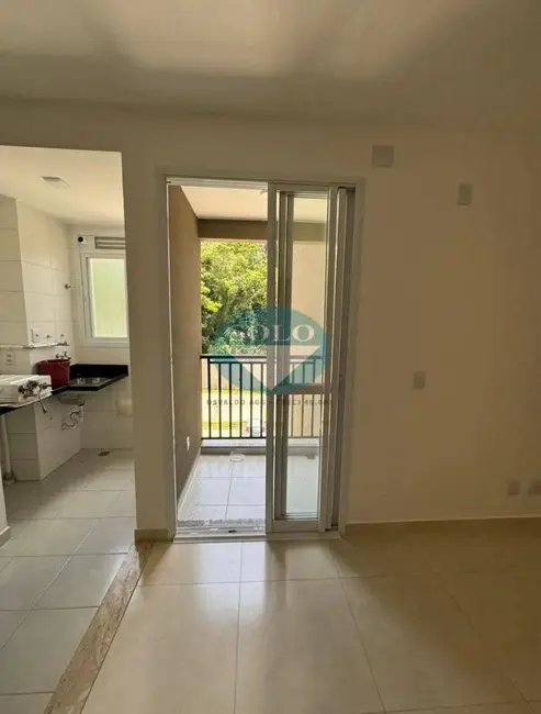 Apartamento com 2 quartos para alugar, 55m2 em Horto Florestal, Jundiai - SP - imagem 6 Foto 6 de Apartamento com 2 quartos para alugar, 55m2 em Horto Florestal, Jundiai - SP