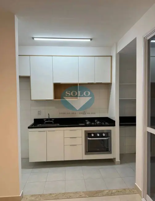 Apartamento com 2 quartos para alugar, 55m2 em Horto Florestal, Jundiai - SP - imagem 3 Foto 3 de Apartamento com 2 quartos para alugar, 55m2 em Horto Florestal, Jundiai - SP