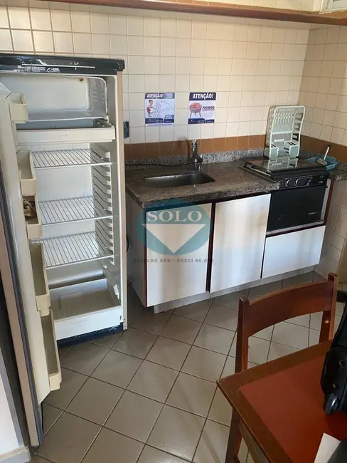 Foto 9 de Apartamento com 1 quarto à venda, 50m2 em Caldas Novas - GO