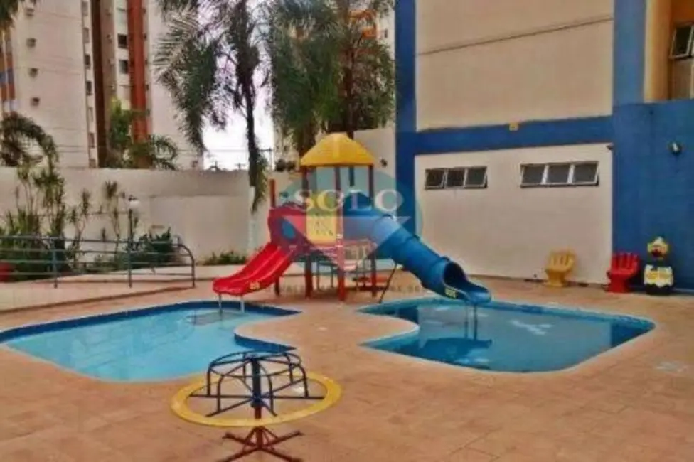 Foto 5 de Apartamento com 1 quarto à venda, 50m2 em Caldas Novas - GO