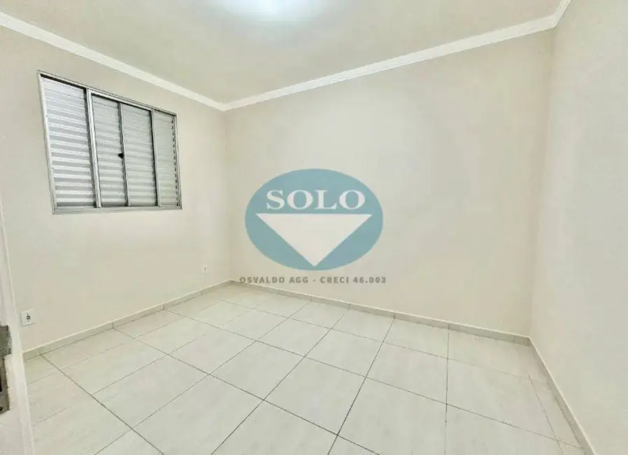 Foto 8 de Apartamento com 2 quartos à venda, 51m2 em Recanto Quarto Centenário, Jundiai - SP