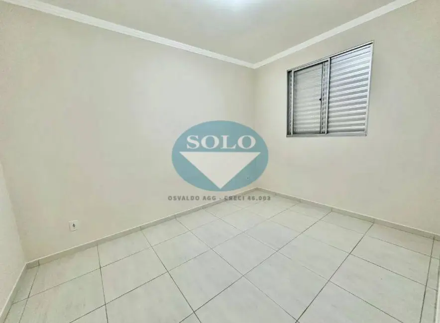 Foto 9 de Apartamento com 2 quartos à venda, 51m2 em Recanto Quarto Centenário, Jundiai - SP