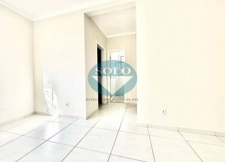 Foto 4 de Apartamento com 2 quartos à venda, 51m2 em Recanto Quarto Centenário, Jundiai - SP