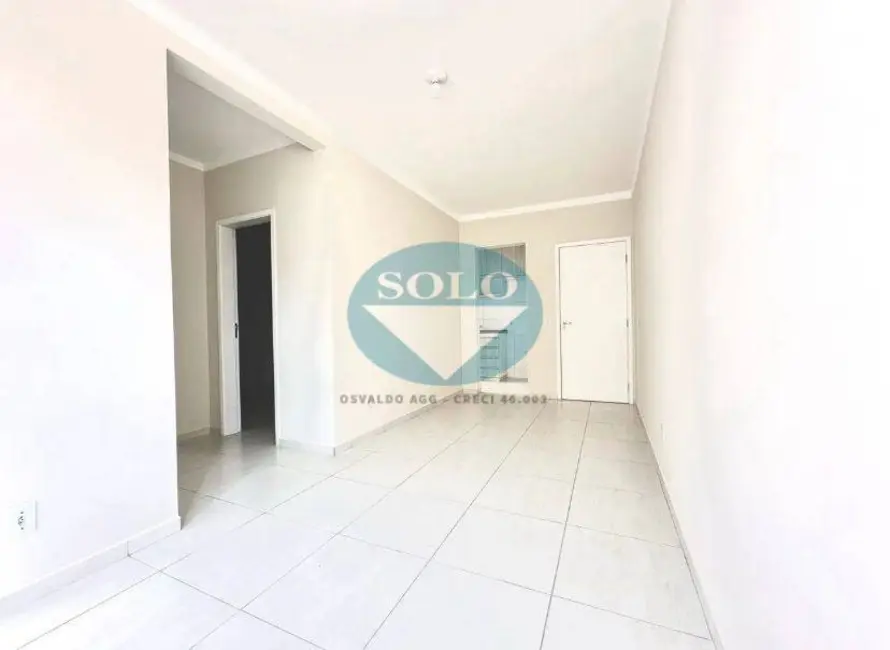 Foto 2 de Apartamento com 2 quartos à venda, 51m2 em Recanto Quarto Centenário, Jundiai - SP