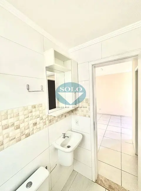 Foto 5 de Apartamento com 2 quartos à venda, 51m2 em Recanto Quarto Centenário, Jundiai - SP
