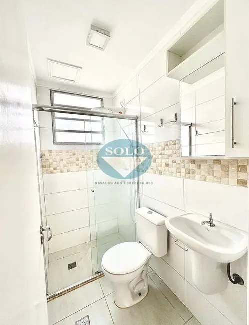 Foto 6 de Apartamento com 2 quartos à venda, 51m2 em Recanto Quarto Centenário, Jundiai - SP