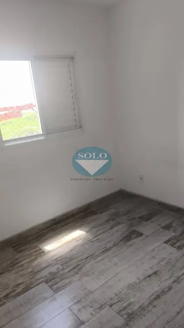 Foto 6 de Apartamento com 2 quartos à venda e para alugar, 51m2 em Residencial Santa Giovana, Jundiai - SP