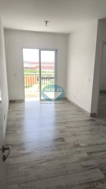 Foto 1 de Apartamento com 2 quartos à venda e para alugar, 51m2 em Residencial Santa Giovana, Jundiai - SP