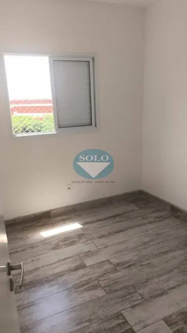 Foto 4 de Apartamento com 2 quartos à venda e para alugar, 51m2 em Residencial Santa Giovana, Jundiai - SP