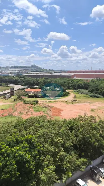 Foto 9 de Apartamento com 2 quartos à venda e para alugar, 51m2 em Residencial Santa Giovana, Jundiai - SP