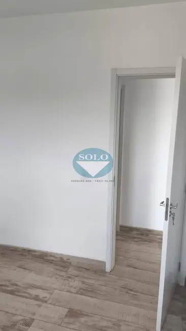 Foto 5 de Apartamento com 2 quartos à venda e para alugar, 51m2 em Residencial Santa Giovana, Jundiai - SP
