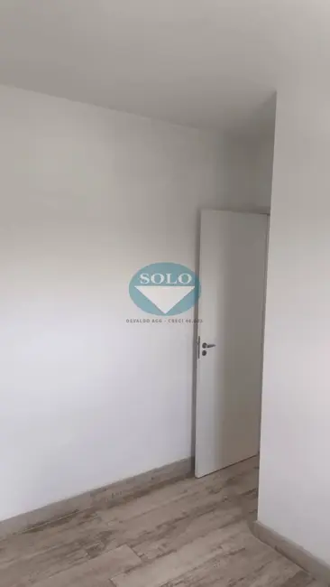 Foto 7 de Apartamento com 2 quartos à venda e para alugar, 51m2 em Residencial Santa Giovana, Jundiai - SP