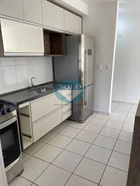 Foto 8 de Apartamento com 3 quartos à venda, 72m2 em Jardim Tamoio, Jundiai - SP