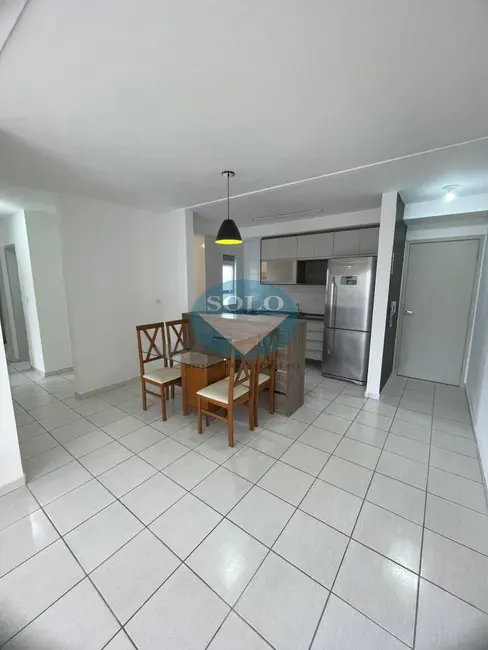 Foto 3 de Apartamento com 3 quartos à venda, 72m2 em Jardim Tamoio, Jundiai - SP