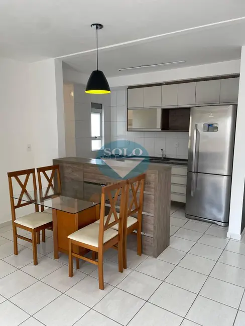 Foto 4 de Apartamento com 3 quartos à venda, 72m2 em Jardim Tamoio, Jundiai - SP