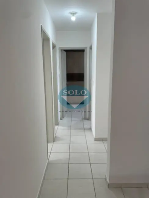 Foto 9 de Apartamento com 3 quartos à venda, 72m2 em Jardim Tamoio, Jundiai - SP