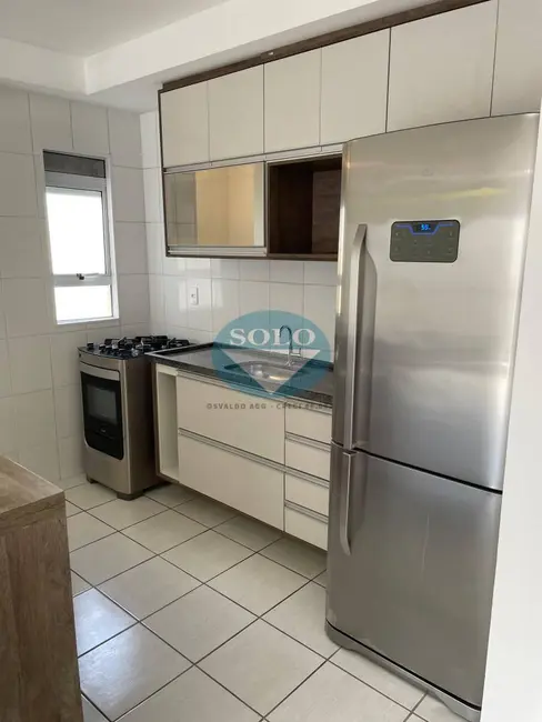Foto 7 de Apartamento com 3 quartos à venda, 72m2 em Jardim Tamoio, Jundiai - SP
