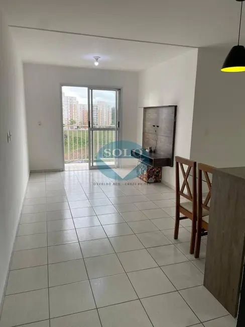 Foto 2 de Apartamento com 3 quartos à venda, 72m2 em Jardim Tamoio, Jundiai - SP