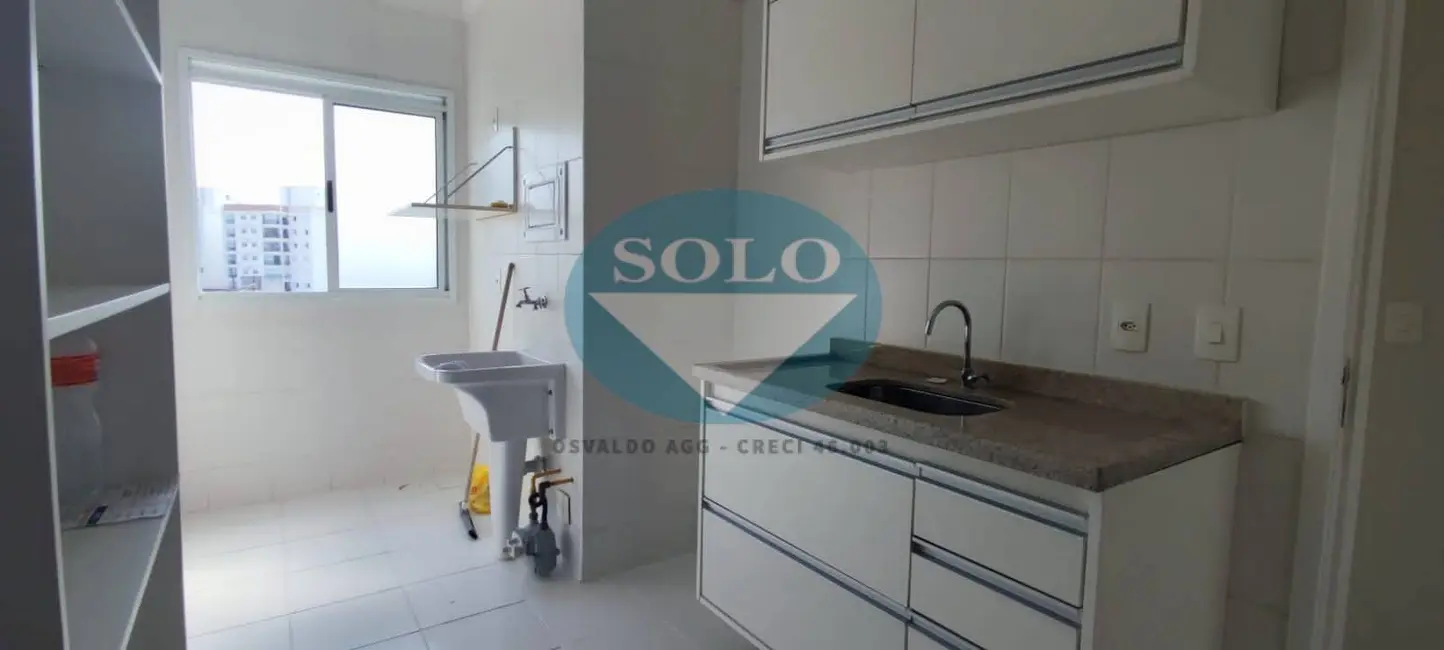 Apartamento com 2 quartos à venda, 52m2 em Jardim das Samambaias, Jundiai - SP - imagem 3 Foto 3 de Apartamento com 2 quartos à venda, 52m2 em Jardim das Samambaias, Jundiai - SP