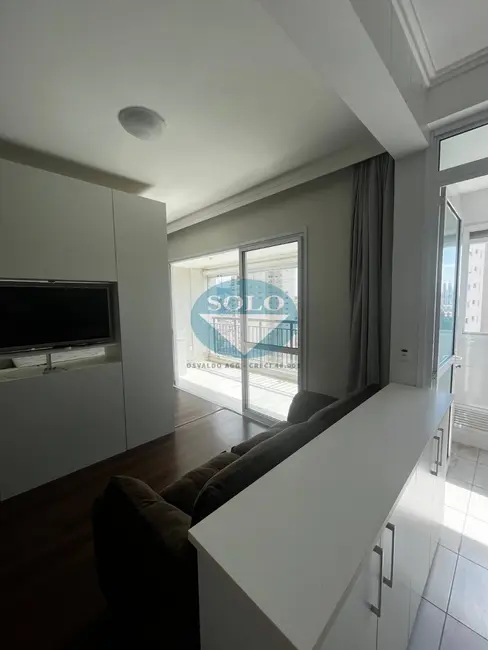 Foto 7 de Apartamento com 1 quarto para alugar, 50m2 em Centro, Jundiai - SP