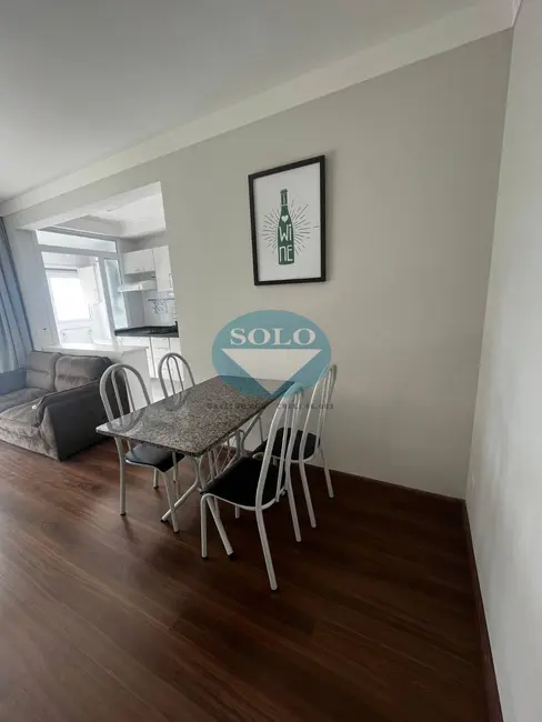 Foto 3 de Apartamento com 1 quarto para alugar, 50m2 em Centro, Jundiai - SP