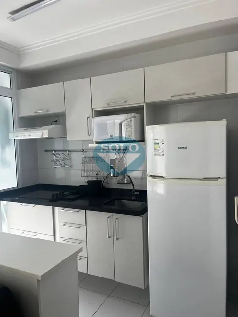 Foto 8 de Apartamento com 1 quarto para alugar, 50m2 em Centro, Jundiai - SP
